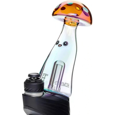 Puffco Peak Top Trippy Shroom