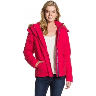 Roxy Under Winter 008 mnv0 rose red 2014/15