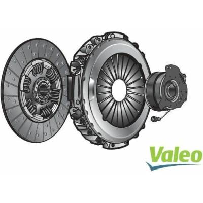 Spojková sada VALEO 827643