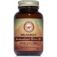 Walkabout Austrálsky EMU olej 118 ml