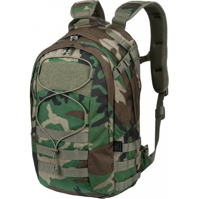 Helikon EDC Pack woodland 21 l