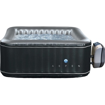 Hanscraft NetSpa Aspen