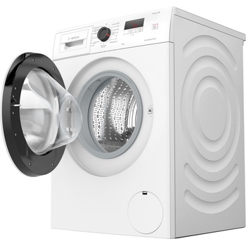 Bosch WGE03400BY
