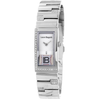 Laura Biagiotti LB0021S-02Z - Дамски часовник (LB0021S-02Z)