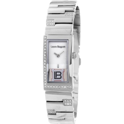 Laura Biagiotti LB0021S-02Z - Дамски часовник (LB0021S-02Z)