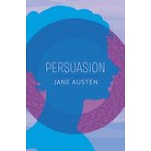 Persuasion | Jane Austen (ISBN: 9781785996368)
