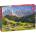Cherry Pazzi - Puzzle Val di Funes - 2 000 piese