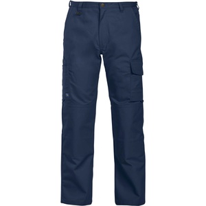 ProJob 2501 WAISTPANTS / Мъжки работен панталон - тъмносин 56 (64501M003o1)
