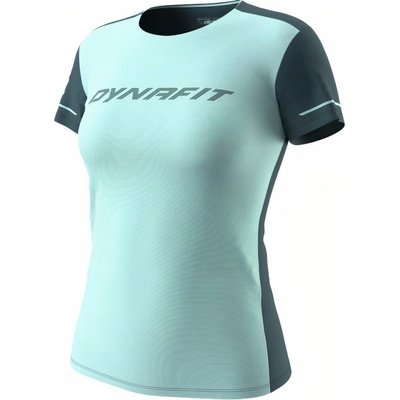 DYNAFIT Dámske bežecké tričko ALPINE 2 S/S TEE W
