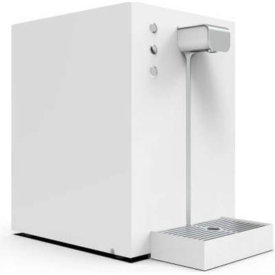 Dispenzor FLUX 25 l/h, Biele ACS - izbová, chladená, perlivá voda