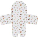 Ceba baby Basic Vložka 38x28 Basic Winter Garden