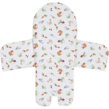 Ceba baby Basic Vložka 38x28 Basic Winter Garden