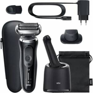 Braun Series 7 71-N7200 Самобръсначки