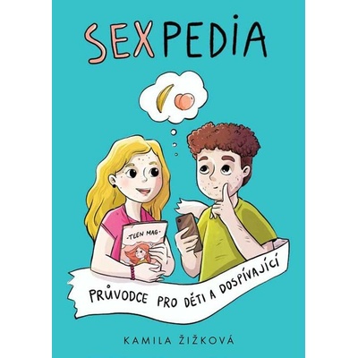 Sexpedia