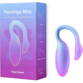Magic Motion Flamingo od 52,95  - Heureka.sk