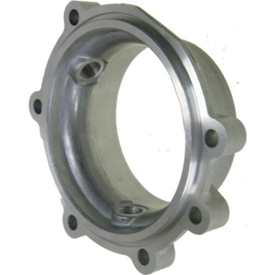 Kryt převodovky MB G281,G33 EURORICA 60532041, , ,