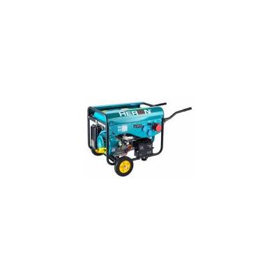 Heron Elektrocentrála benzínová a plynová LPGG 43-3F, 5,3kW, 3F, 13HP, 8896319