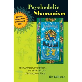 Psychedelic Shamanism