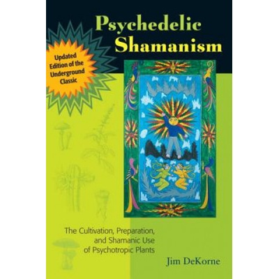 Psychedelic Shamanism