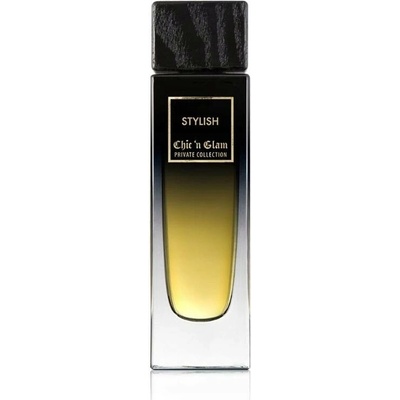 Chic'n glam private cokkection seduction parfémovaná voda dámská 100 ml