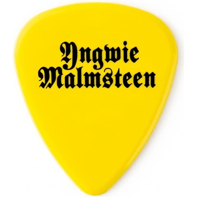 Dunlop YJMP03YL Yngwie J. Malmsteen, 1,14, 6ks