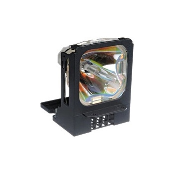 Lampa do projektora MITSUBISHI LVP-XL5950, generická lampa vrátane modulu