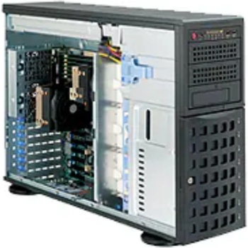 Supermicro SYS-7046T-6F