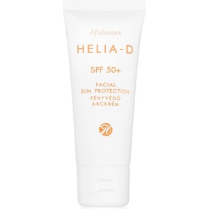 Helia-D Hydramax защитен крем за лице SPF 50+ 40ml