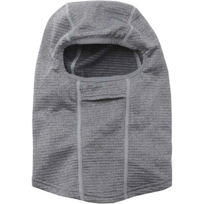 Geoff Aanderson Kukla WizWool Balaclava šedá