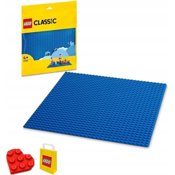 LEGO® Classic 11025 podložka modré
