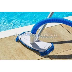 Pool expert Подочистачка за басейн със странични четки