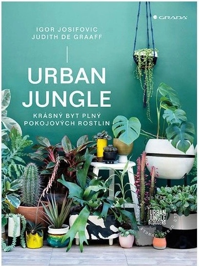 Urban Jungle