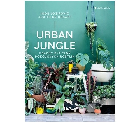 Urban Jungle