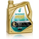 Motorové oleje Petronas Syntium 5000 AV 5W-30 5 l