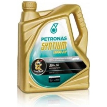 Petronas Syntium 5000 AV 5W-30 5 l