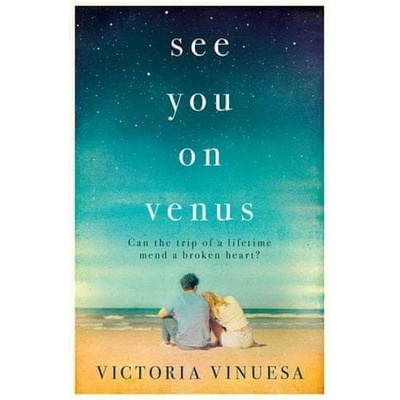 See You on Venus - Victoria Vinuesa