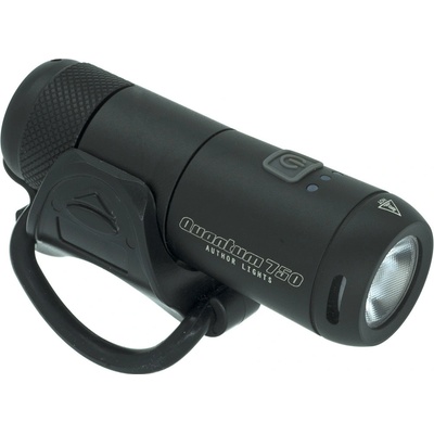 Author A-Quantum 750 lm USB přední černá