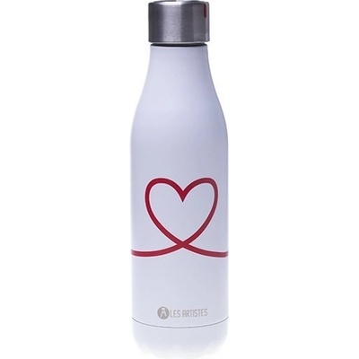 Time´UP Termoláhev 500 ml love