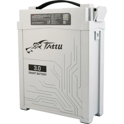 Tattu Akumulator 3.0 28000mAh 53.2V 25C 14S1P HV Lipo Pack z konektorom Molex 065983