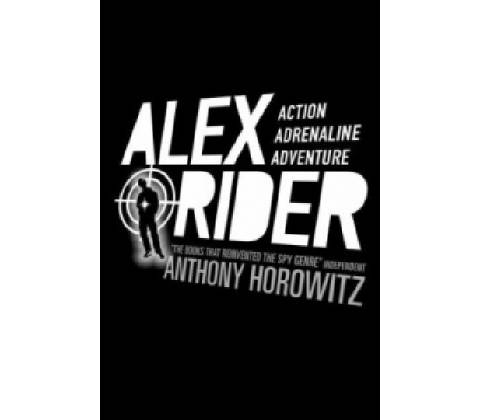 Stormbreaker - Horowitz Anthony