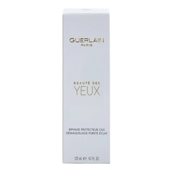 Guerlain Beauté Des Yeux Biphase Eye Make Up Remover 125 ml