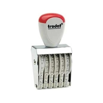 Trodat 1556