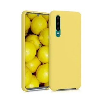 Image 1 of kwmobile Калъф за Huawei P30 - матов