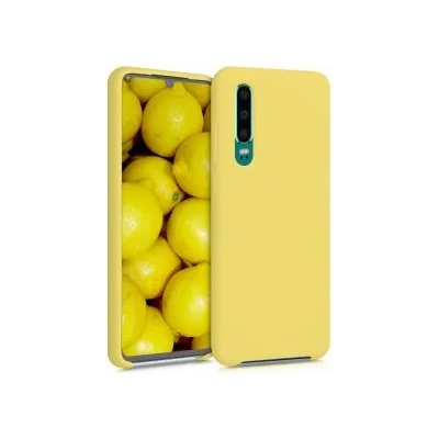 kwmobile Калъф за Huawei P30 - матов
