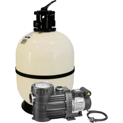 Speck pumpen Aquarius TOP 450 BADU Top II/8m3/h