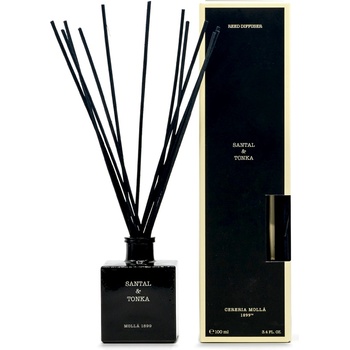Cereria Mollá ЛУКСОЗЕН ДИФУЗЕР santal&tonka (1328)