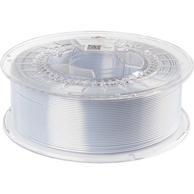 Spectrum 80446 3D филамент, PLA Silk, 1, 75 мм, 1000g, алуминиево сребро (80446)