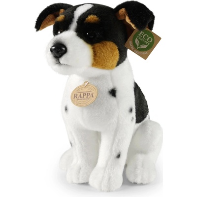 pes Jack Russell teriér Rappa eco-friendly