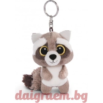 NICI Плюшен ключодържател Миещо мече Клуни nici 45550 (nc45550)