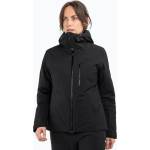 Schöffel Дамско скиорско яке Schöffel Nollen black